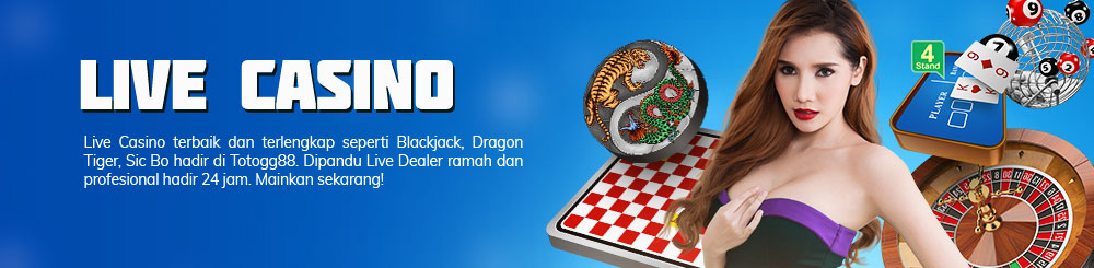 Totogel